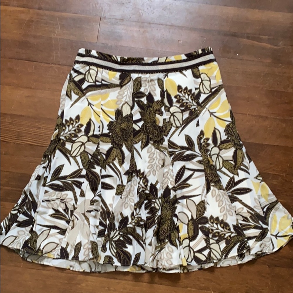 ANN TAYLOR skirt - Picture 1 of 4